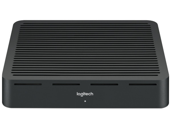 Concentrador de pantallas Logitech Rally Ultra-HD ConferenceCam