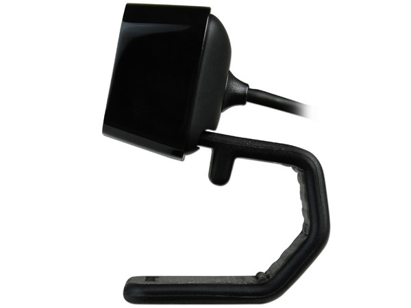WebCam Microsoft LifeCam HD-5000, HD 720p widescreen (16:9), USB.