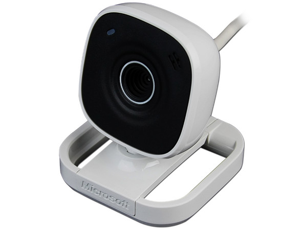 WebCam Microsoft LifeCam VX-800, 640x480, USB.