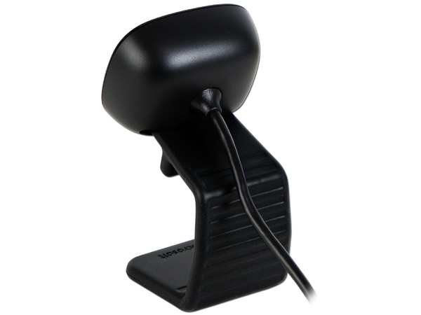 Cámara Web Microsoft LifeCam HD-3000, Video HD 720p, Micrófono integrado, USB. (OEM)