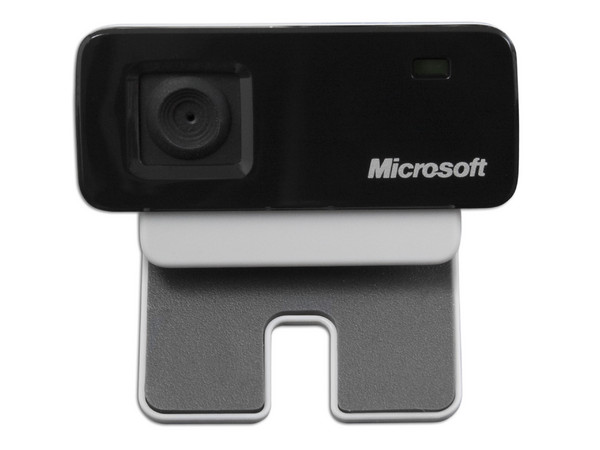 WebCam Microsoft LifeCam VX-500, 640x480, USB.