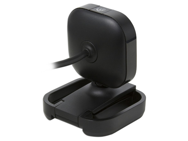 WebCam Microsoft LifeCam VX-2000, 1.3MP a 30fps, Micrófono integrado, USB.