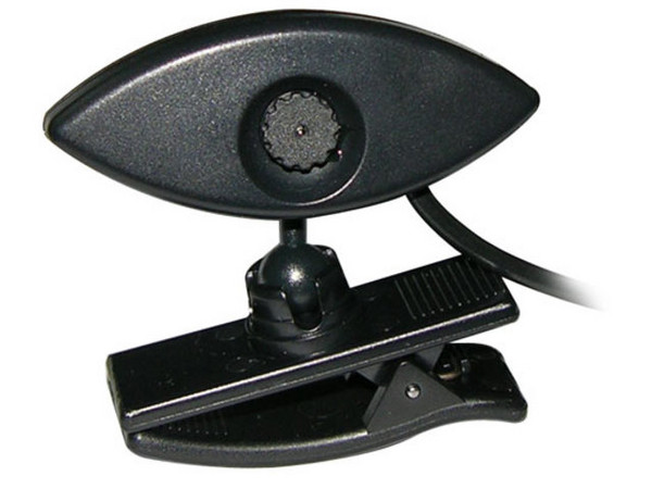 Cámara Web Versunsmt, USB. 640x480