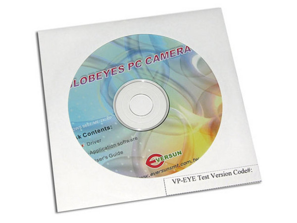 Cámara Web Versunsmt, USB. 640x480