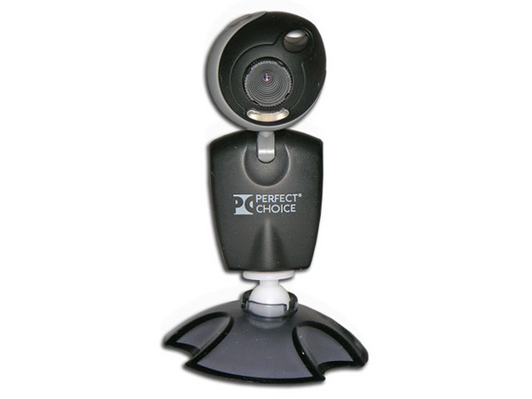 Cámara Web Perfect Choice para Video Conferencia.
