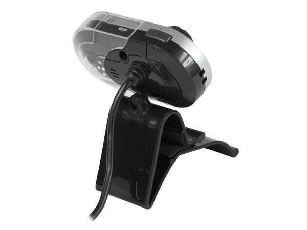 Cámara Web Perfect Choice Meeting Cam, Resolución de 800x600, USB.
Gratis Kit de Lujo Lector de Tarjetas y Adaptadores USB2.0