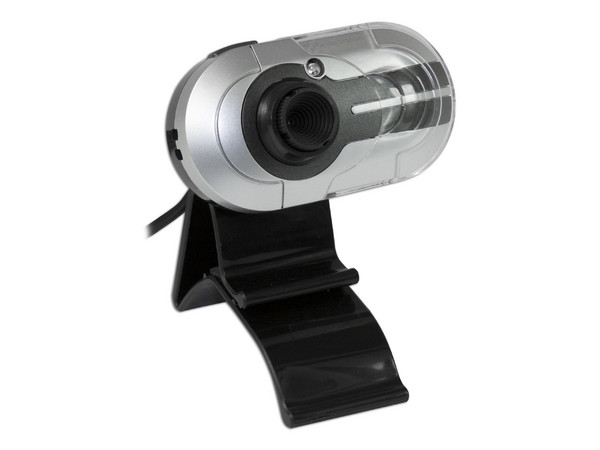 Cámara Web Perfect Choice Meeting Cam, Resolución de 800x600, USB.
Gratis Kit de Lujo Lector de Tarjetas y Adaptadores USB2.0