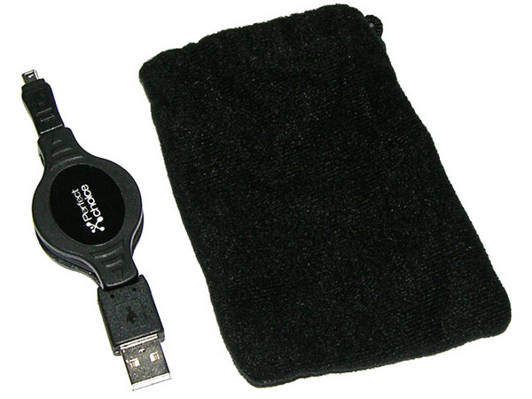 Mini Cámara Web Perfect Choice, Resolución de 640X480, USB