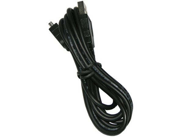 Cámara Web Perfect Choice Retro, Resolución de 640X480, USB