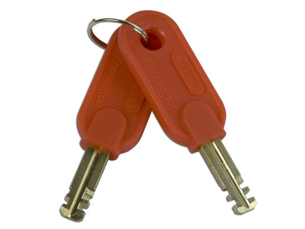 Cable de Seguridad Micro Saver Premium con llaves para Laptop, Marca Kensington
