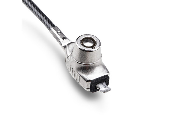 Cable de Seguridad StarTech para Laptop Noble Wedge de 1.5m.