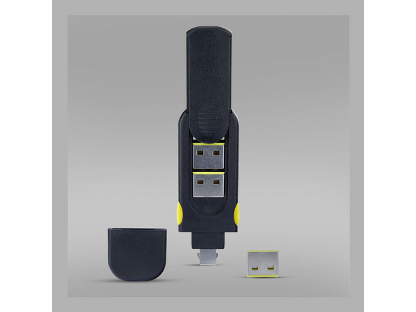 Candado StarTech.com USB-A-PORT-BLOCKER para Puertos USB, Tapones Anti polvo USB Tipo A con Pestillo, 4 Piezas.