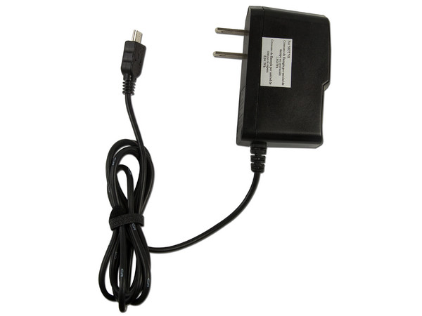 Cargador de pared CYA A/C-MOTV8 para Motorola V8.