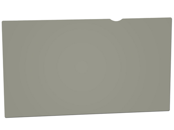 Filtro de Privacidad QF760LA para Laptop de 15.6