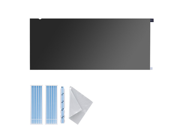 Filtro de Privacidad para Dell U3824DW.