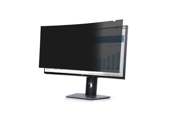 Filtro de Privacidad para Dell U3824DW.