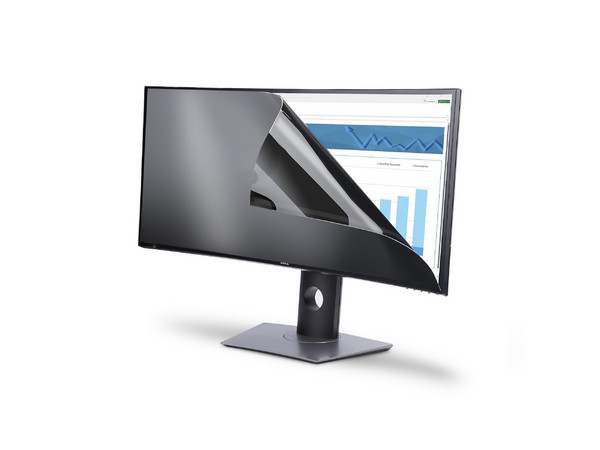 Filtro de Privacidad para Dell U3824DW.