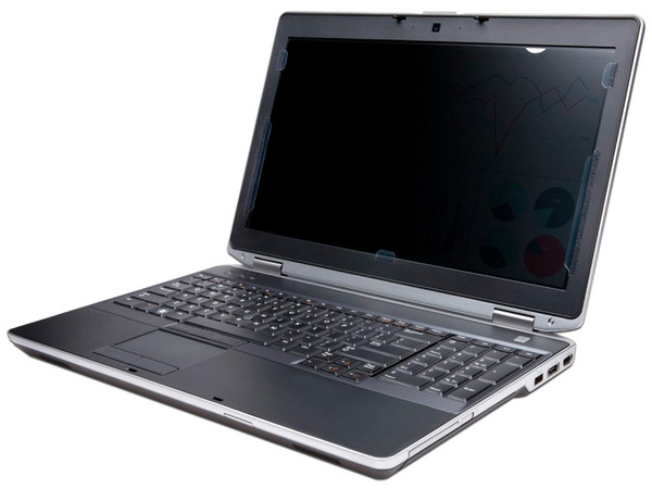 Filtro de Privacidad Kensington para Laptop de 13.3