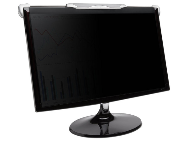 Filtro de Privacidad Kensington FS240 para Monitor de 22
