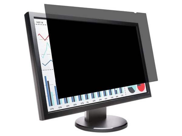 Filtro de privacidad KENSINGTON para Monitores de 23.8
