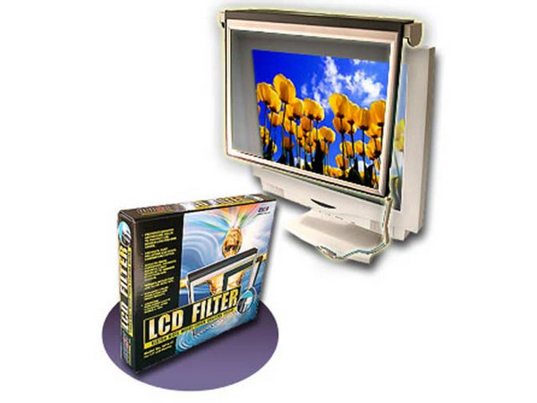 Filtro de Pantalla para LCD de 17 Pulgadas