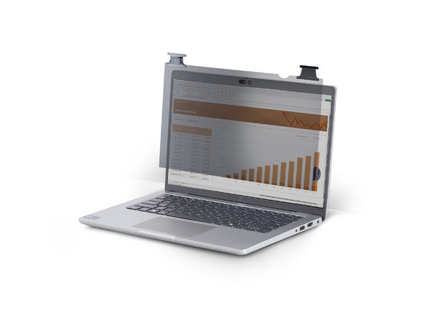 Filtro de Privacidad StarTech 133B6-PRIVACY-SCREEN, Compatibilidad para Laptops de hasta 13.3