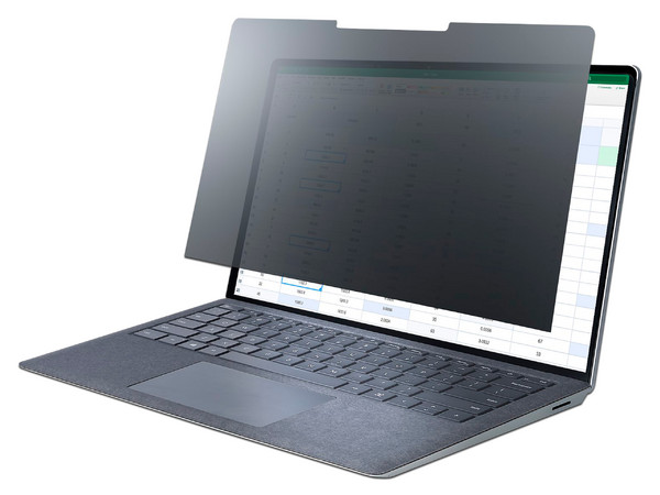 Filtro de Privacidad Startech para Laptop o Book de 13.5