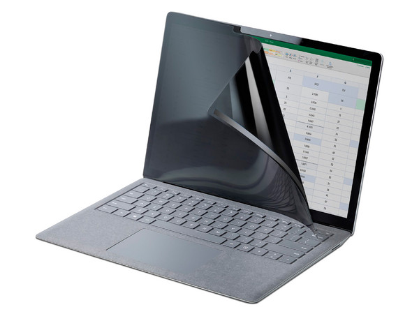 Filtro de Privacidad Startech para Laptop o Book de 13.5