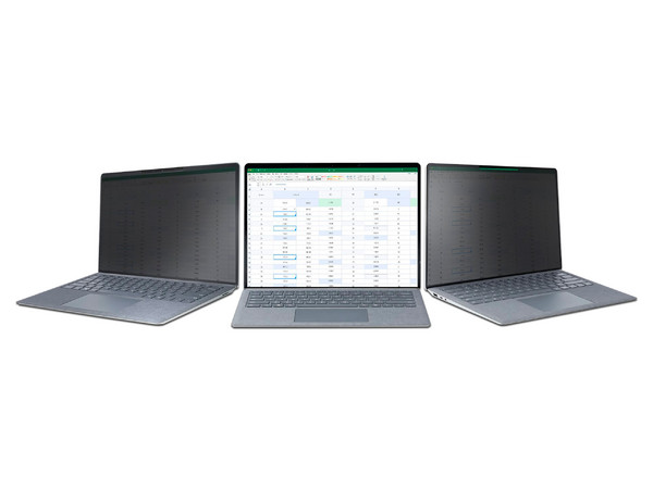 Filtro de Privacidad Startech para Laptop o Book de 13.5