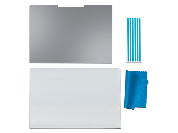 Filtro de Privacidad Startech para Laptop o Book de 13.5