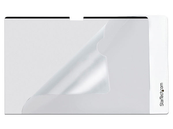 Filtro de Privacidad StarTech 13MAM-PRIVACY-SCREEN, Compatible con MacBook Air M2/M3, Antideslumbrante extraíble, Con Reducción de Luz Azul.