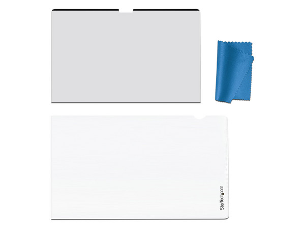 Filtro de Privacidad StarTech 13MAM-PRIVACY-SCREEN, Compatible con MacBook Air M2/M3, Antideslumbrante extraíble, Con Reducción de Luz Azul.