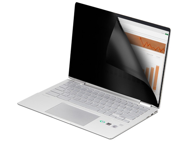 Filtro de Privacidad StarTech 14LT-PRIVACY-SCREEN, Compatibilidad para Laptops de hasta 14