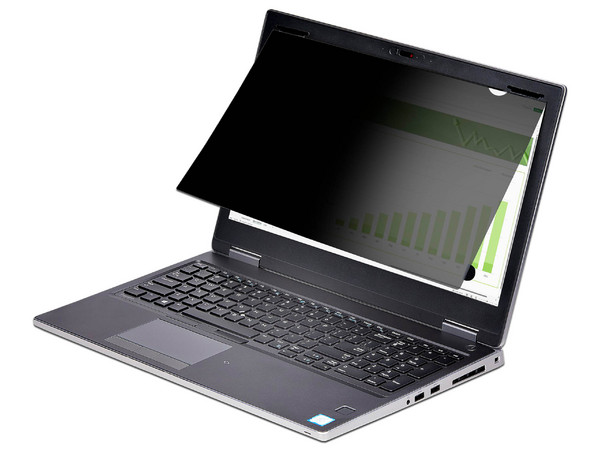 Filtro de Privacidad StarTech 16LT6-PRIVACY-SCREEN, Compatible con Laptops de 16