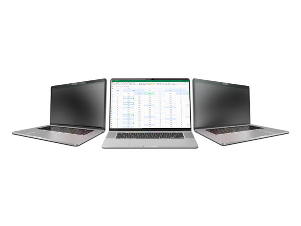 Filtro de Privacidad Startech para Pantalla de 16
