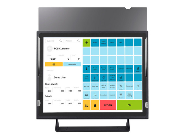 Filtro de Privacidad Startech para Pantalla de 17