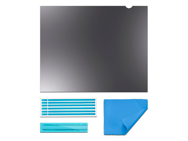 Filtro de privacidad para monitor Startech, para monitores de 19
