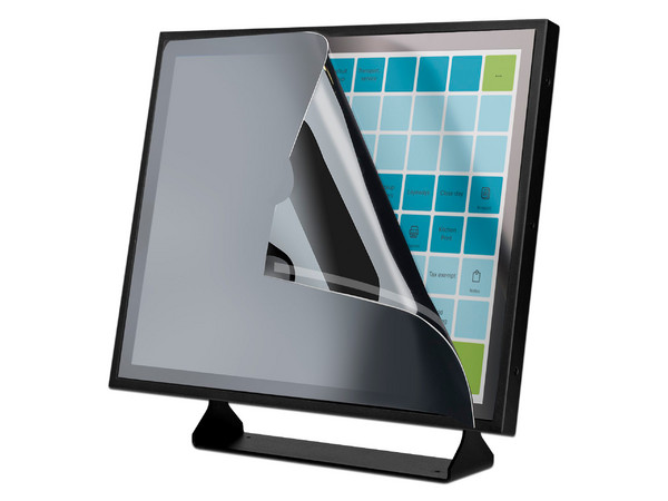 Filtro de privacidad para monitor Startech, para monitores de 19