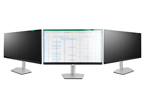 Filtro de privacidad para monitor Startech, para monitores de 19.5