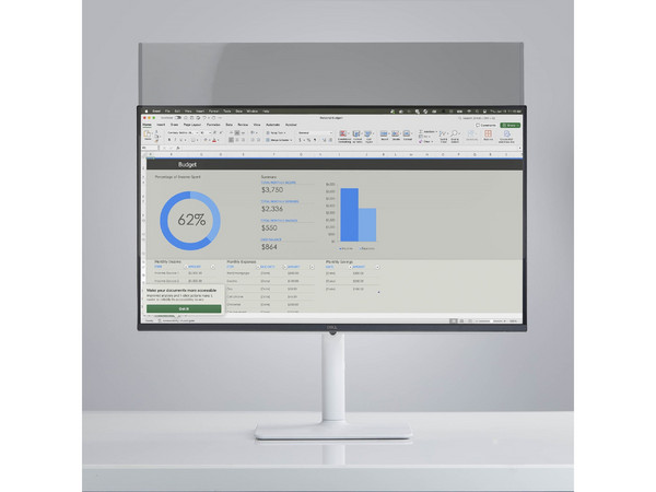 Filtro de Privacidad Magnético Startech.com 215M9-PRIVACY-SCREEN, Para Monitores de 21.5