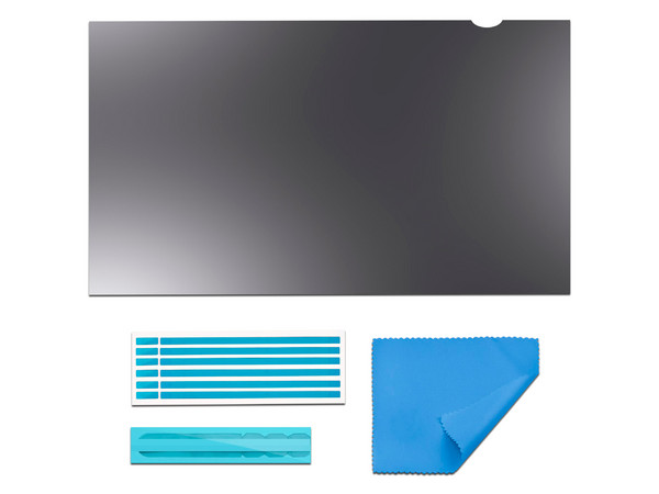 Filtro de privacidad para monitor Startech, para monitores de 22