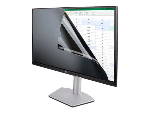 Filtro de Privacidad StarTech para monitor de 23.6