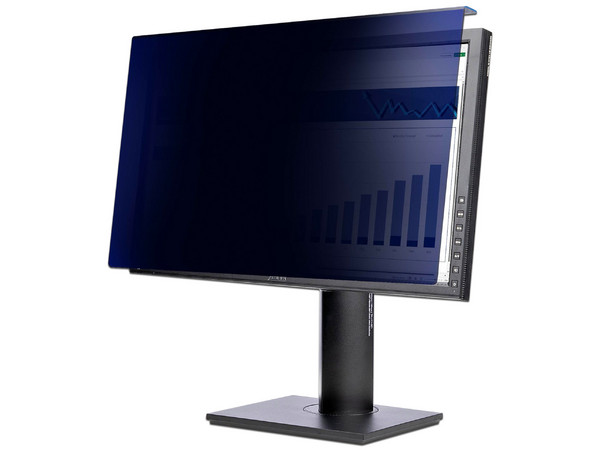 Filtro de Privacidad StarTech 2369A-PRIVACY-SCREEN, Compatible con Pantallas de 23