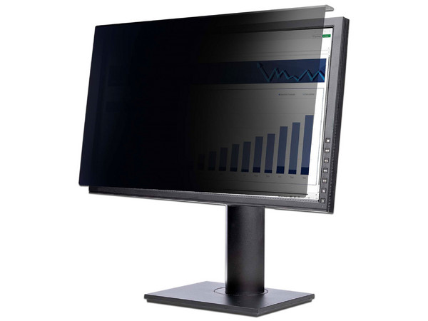 Filtro de Privacidad StarTech para Monitor de 24