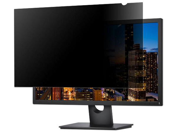 Filtro de privacidad Startech para Monitores de 21
