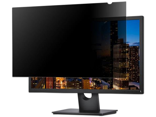 Filtro de privacidad StarTech para pantalla de 24