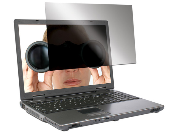 Filtro de privacidad Targus de 12.5