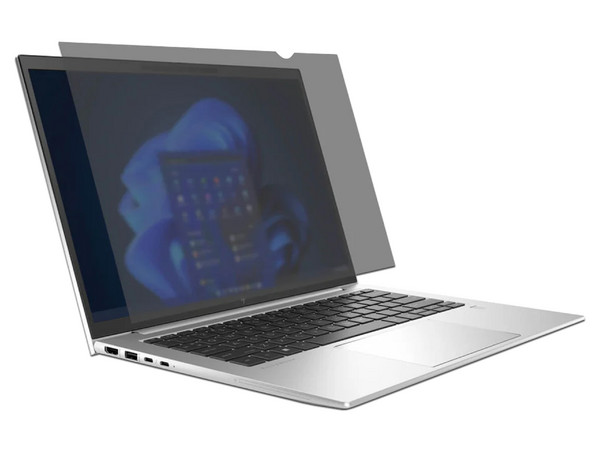 Filtro de Privacidad Targus, Ángulo de visión de 30 Grados, Compatible con Laptops de 14
