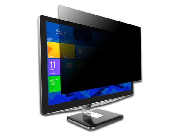Filtro de Privacidad Targus 4Vu para Monitor de 23.8