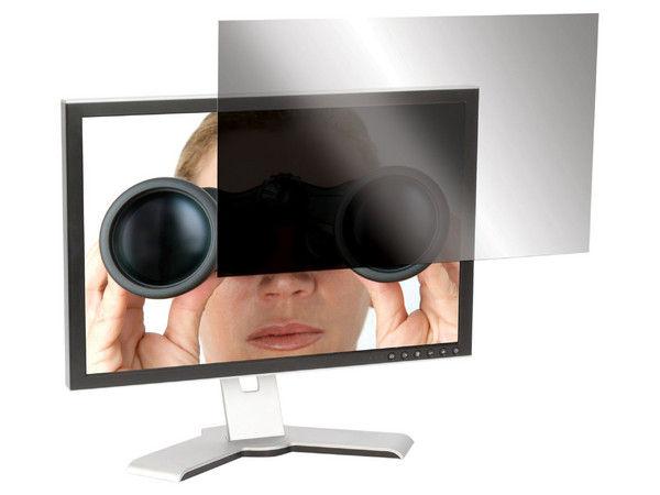 Filtro de Privacidad Targus para monitor de 24